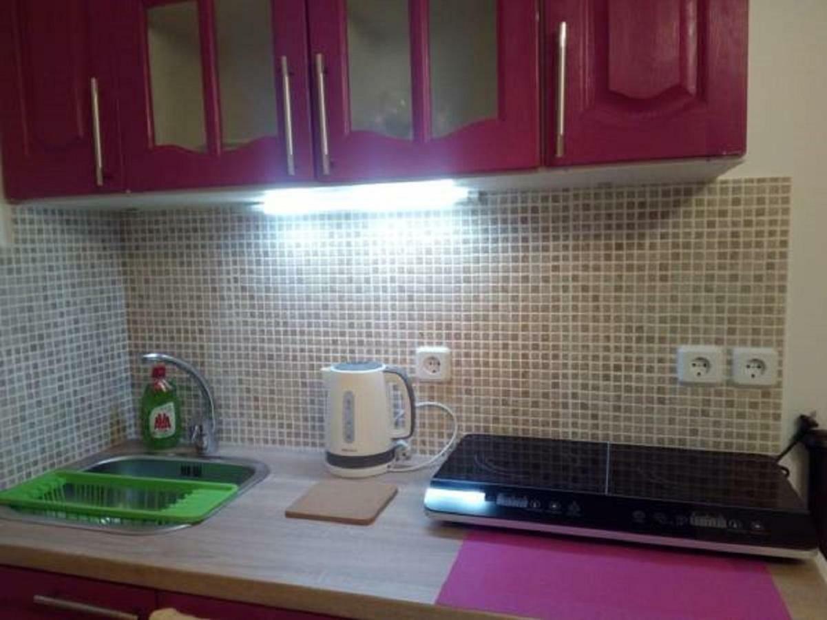 Comfortable Inexpensive Apartmets Near Metro Athén Kültér fotó